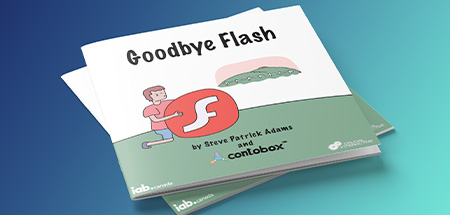 آیا ادوبی فلش در سال 2۰2۰ توسط شرکت ادوبی خاتمه خواهد یافت؟