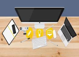 راهکارهاي هوشمند فناوري اطلاعات