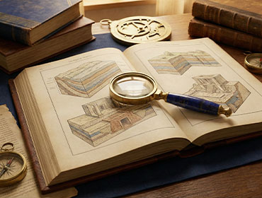 تحلیل‌های ژرف و بنیادین