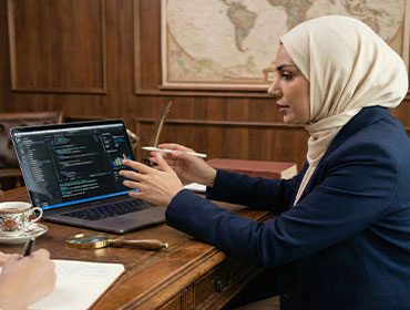 تدریس فناوری‌های نوین