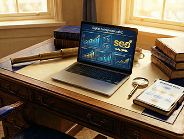 کارآفرینی دیجیتال